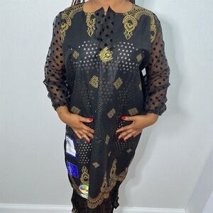 Meet your Posher, Josué